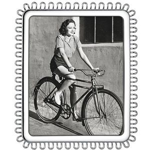 Kate Spade Keaton Street 8x10 picture frame